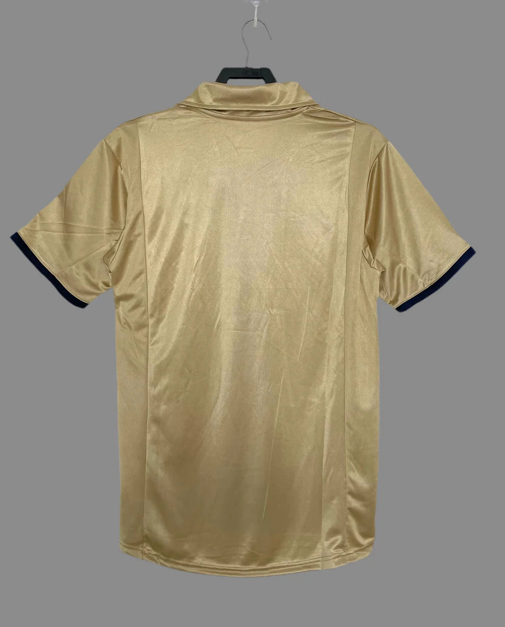 FC Barcelona 2003-04 Away Jersey