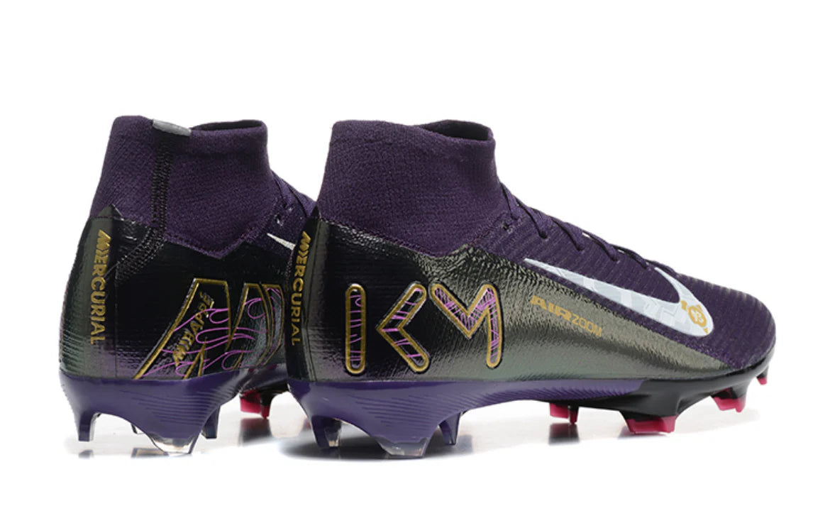 Nike Mercurial Air Zoom Superfly 10 X KM Elite