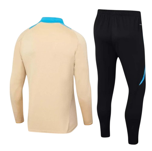 Argentina 2024 Adidas Training Tracksuit