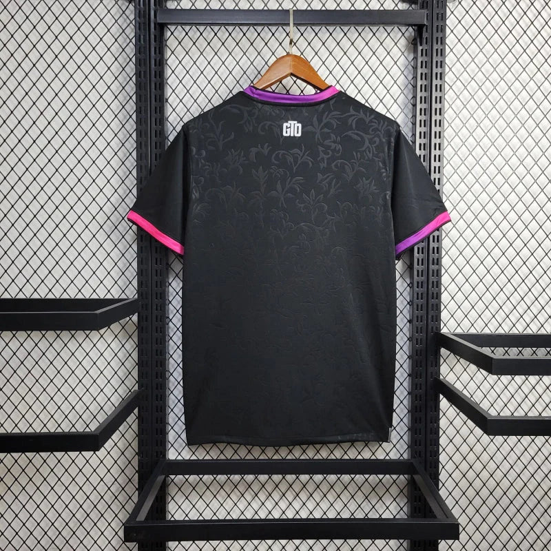 PSG x Nike Blackout Drip Special Jersey