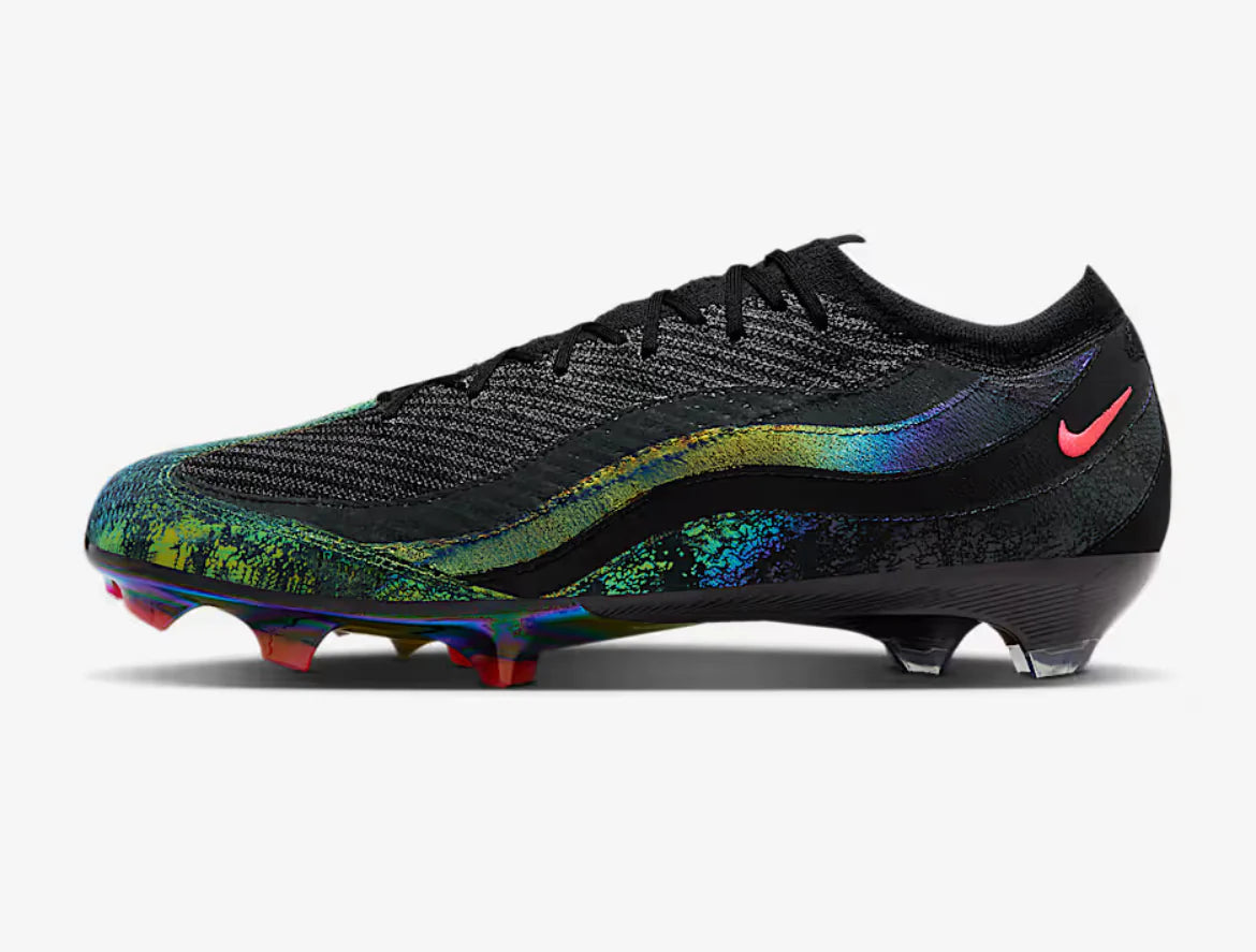 Nike Mercurial Superfly “Kinetic Black” Edition