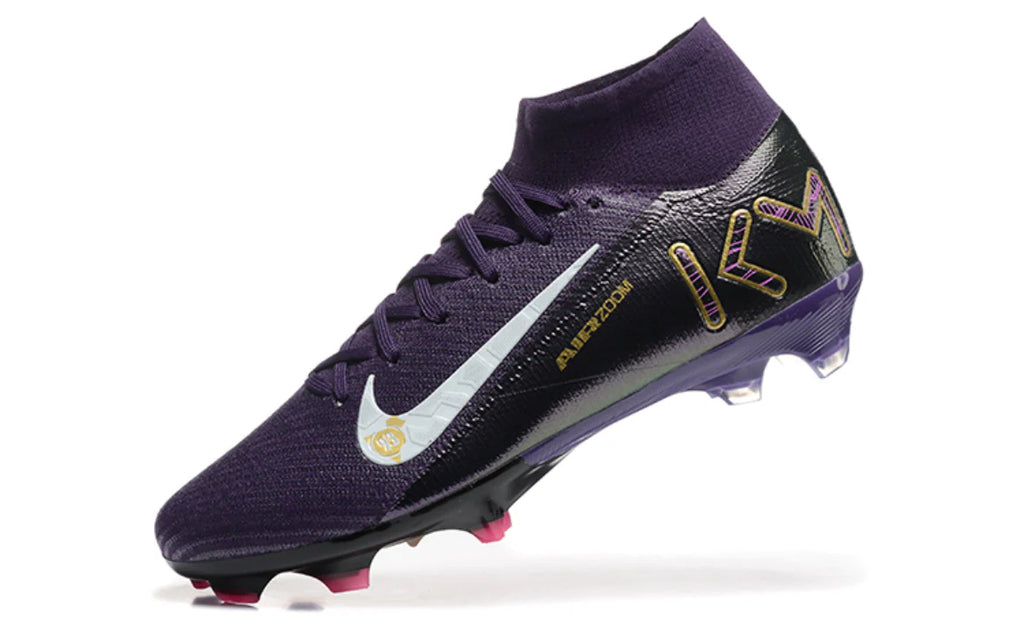 Nike Mercurial Air Zoom Superfly 10 X KM Elite