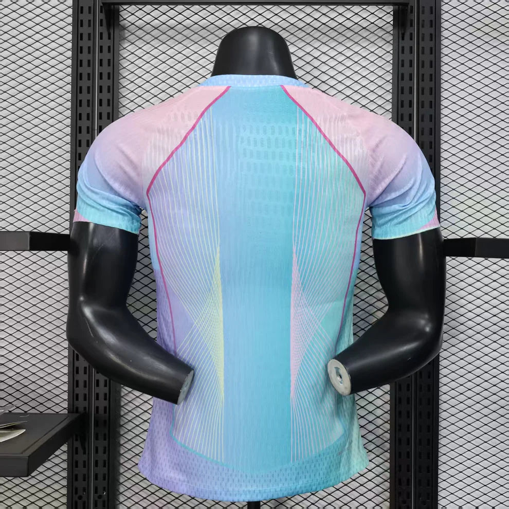 Fc Barcelona “Barça Prism Pulse” Jersey