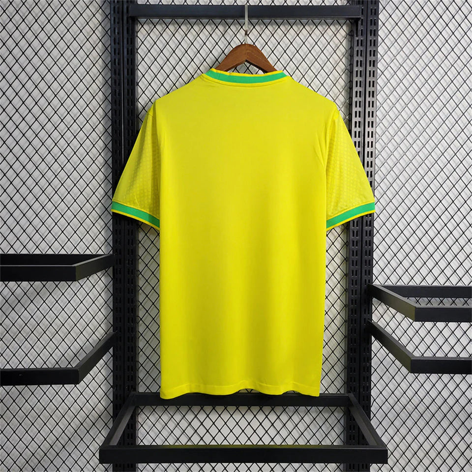 Brazil Soaring Spirit” Special Jersey