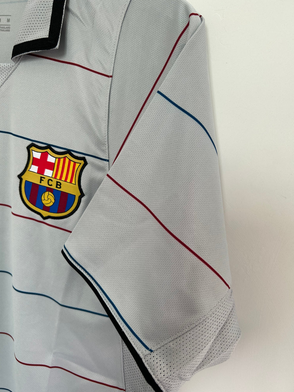 FC Barcelona 2022/23 Away Jersey