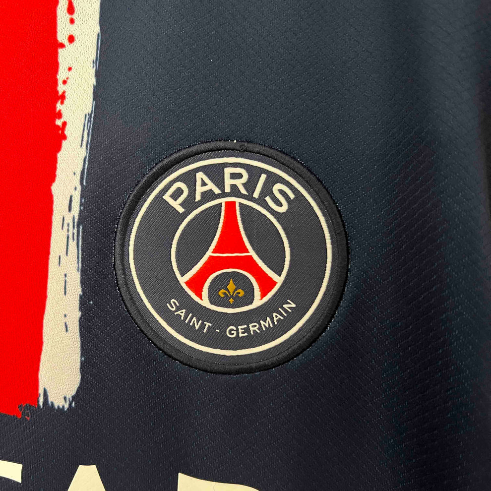 PSG Home Kit 2023/24