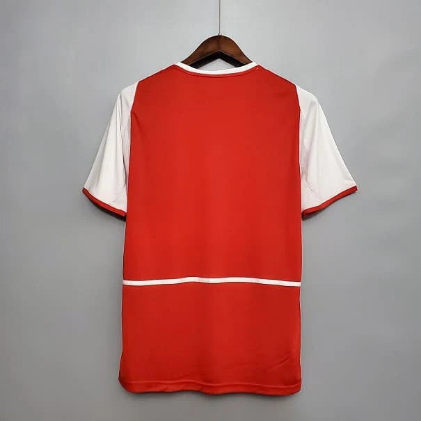 Arsenal 2005-06 Home Jersey
