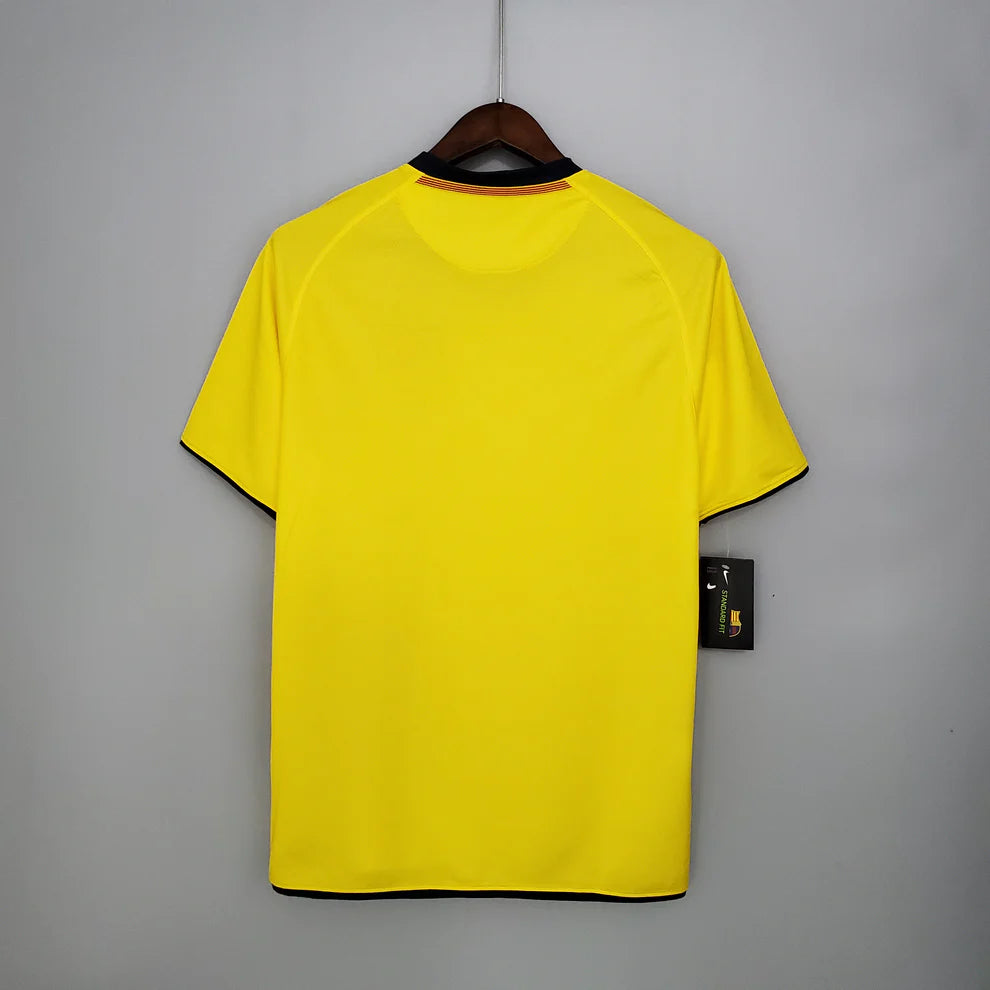 FC Barcelona 2008/09 Away Jersey