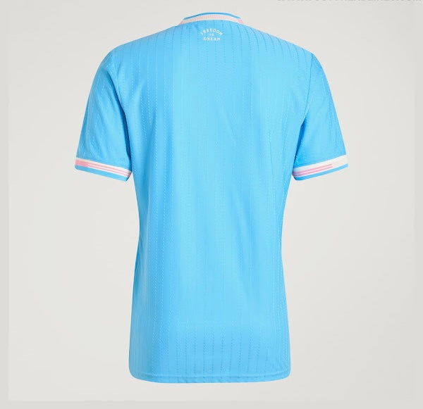 Inter Miami 2025/26 Home Jersey