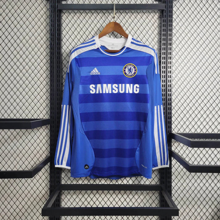 Chelsea 2011/12 Home Jersey