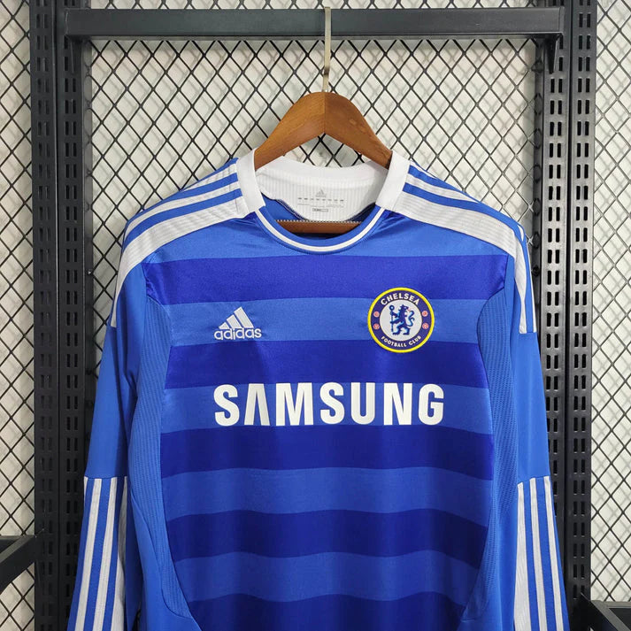 Chelsea 2011/12 Home Jersey