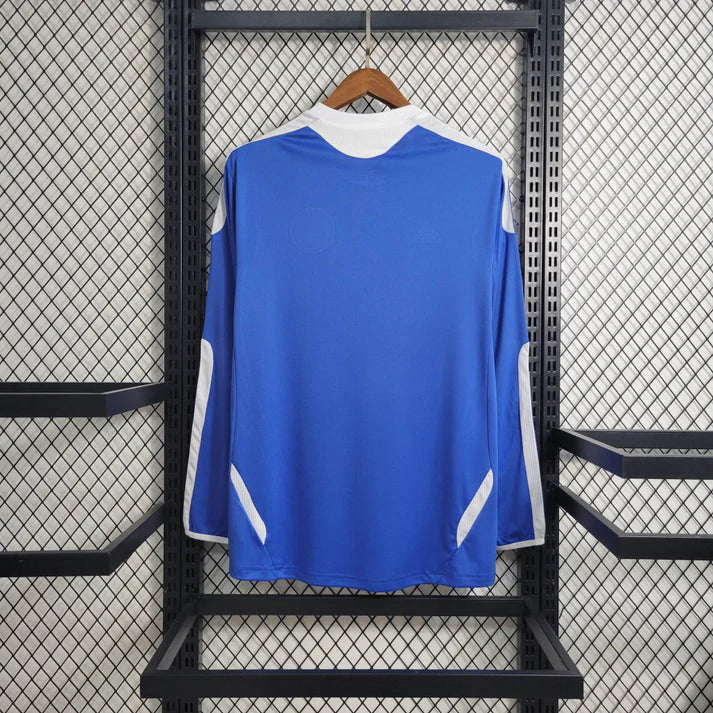 Chelsea 2011/12 Home Jersey