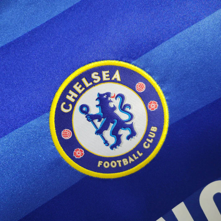 Chelsea 2011/12 Home Jersey
