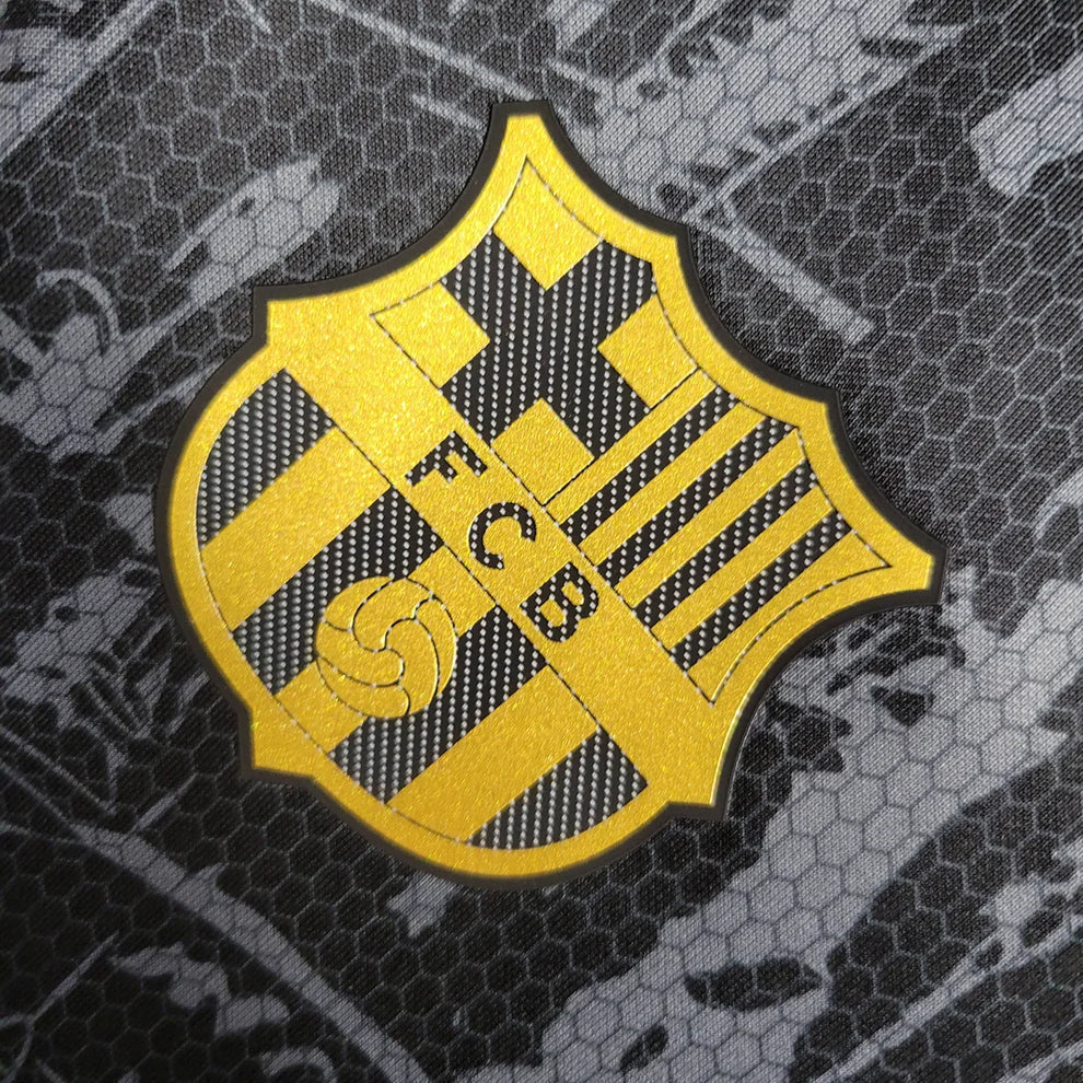 Fc Barcelona Mes Que Un Club Jersey