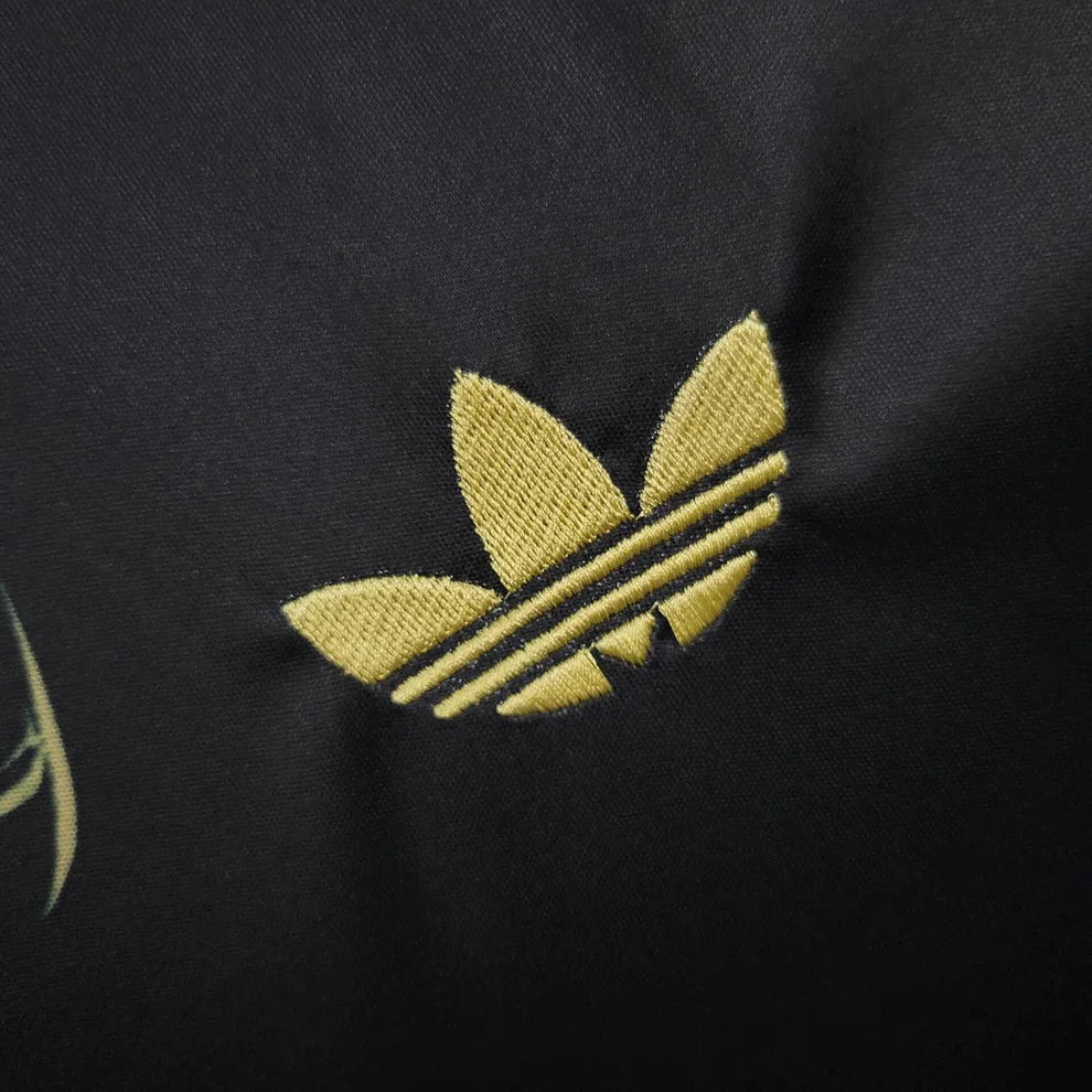 Real Madrid Golden Dragon Special Edition Jersey.