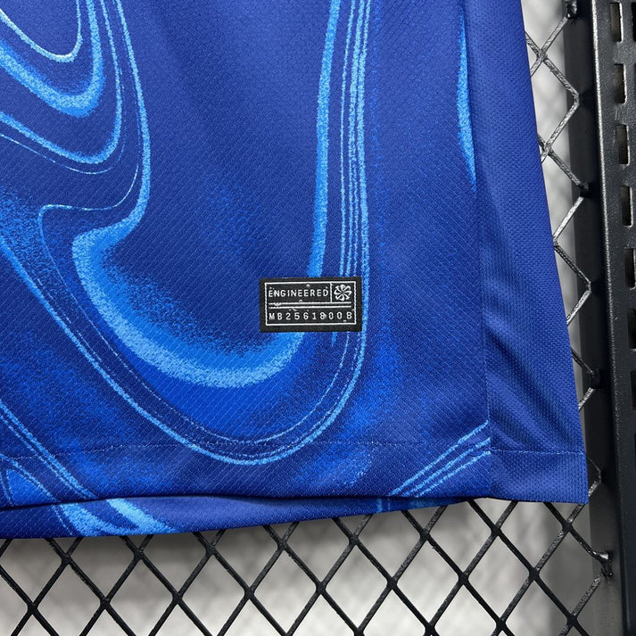 Chelsea 2024/25 Home Jersey