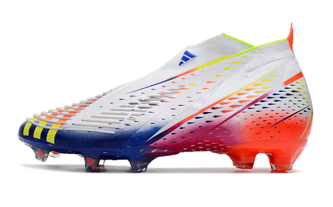 Adidas Predator Edge+ “Geometric” Edition
