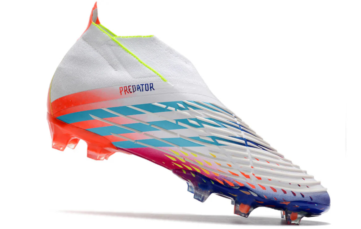 Adidas Predator Edge+ “Geometric” Edition