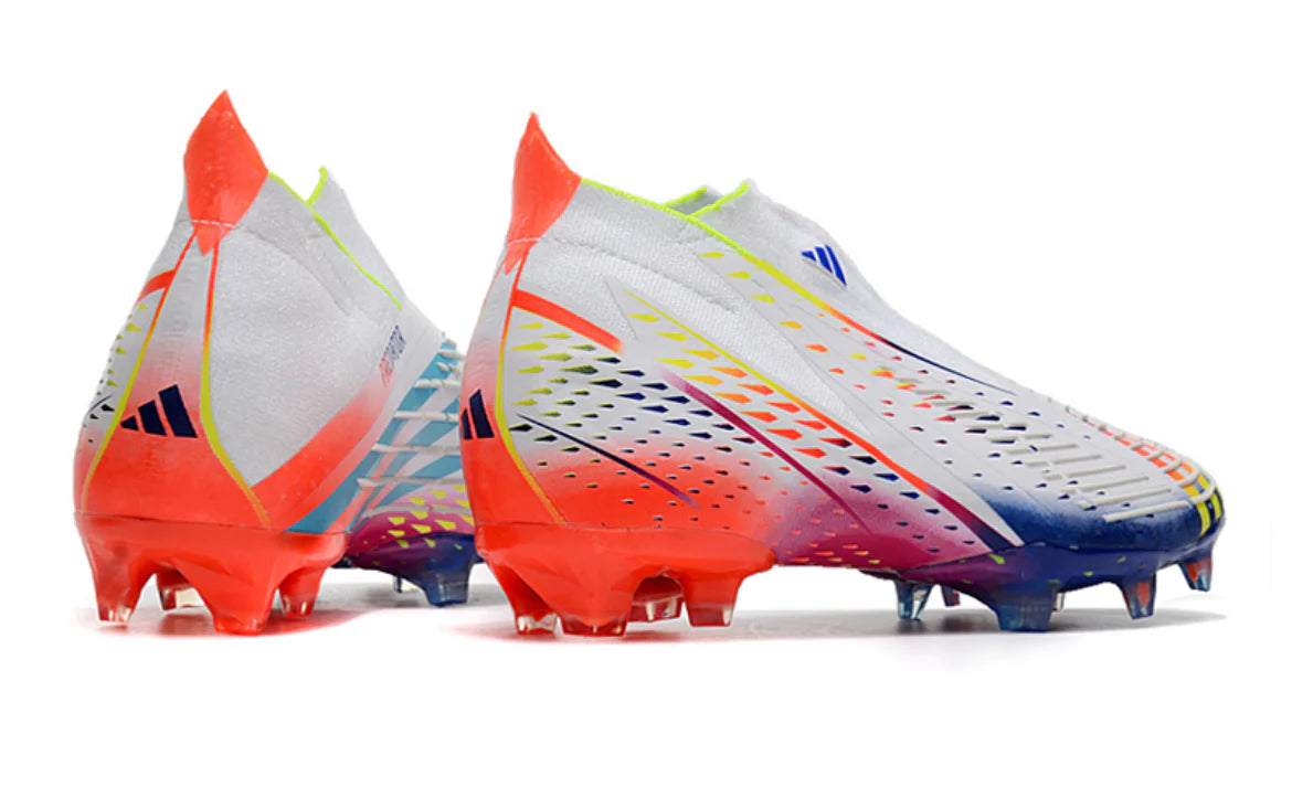 Adidas Predator Edge+ “Geometric” Edition
