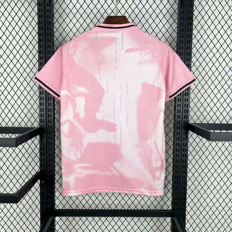 Real Madrid 2024/25 Especiál Rosé Jersey