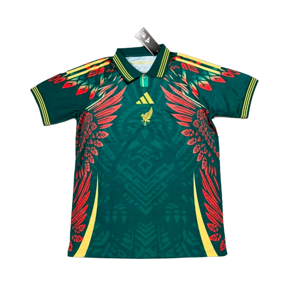 Mexico 2024/25 Home Jersey