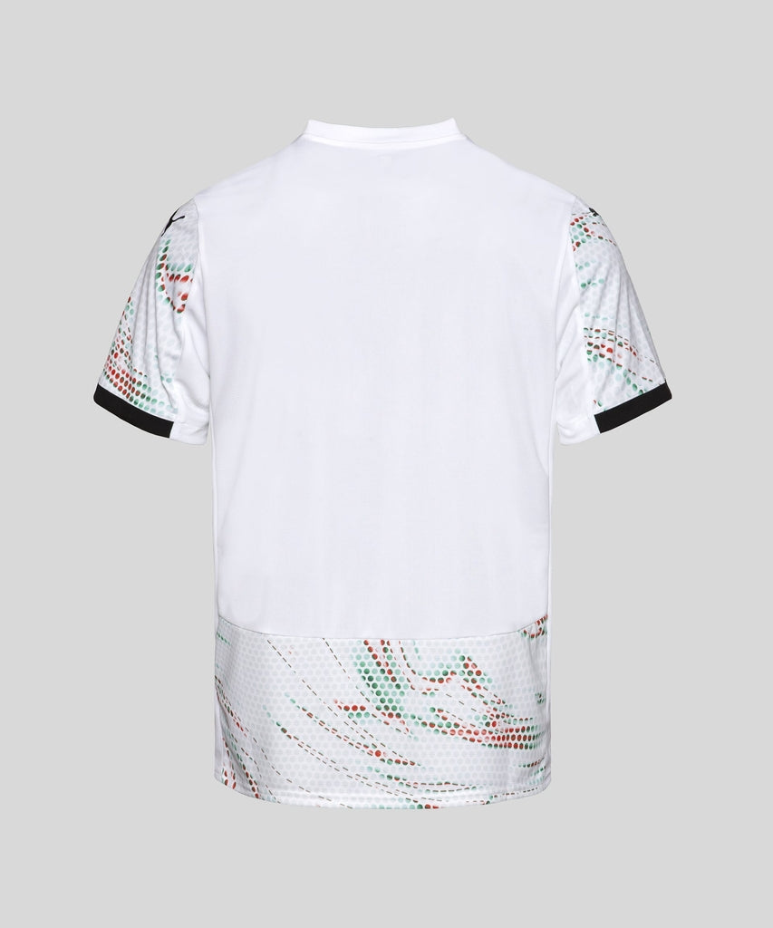 Portugal 2024/25 Away Jersey